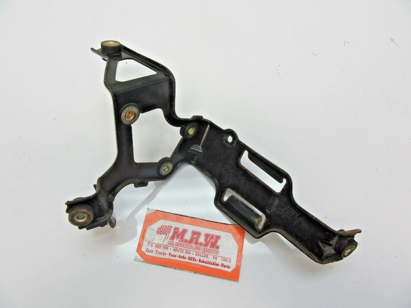 CRUISE CONTROL COMPUTER BRACKET MOUNT FRAME HOLDER FOR 03-04 HONDA PILOT