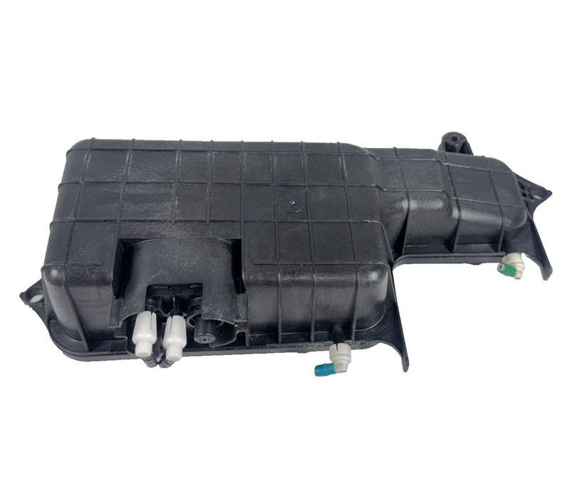 📌2010-13 MERCEDES E350 E550 E63 AMG SEAT PUMP COMPRESSED AIR RESERVOIR TANK OEM