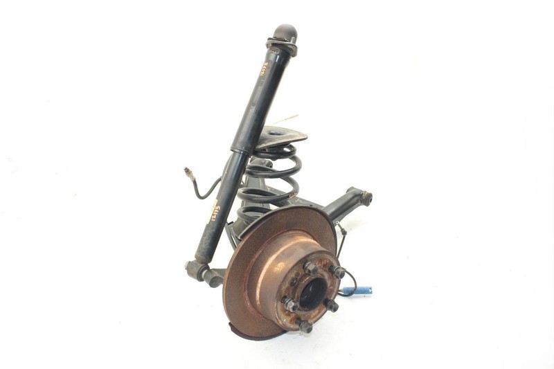 97-02 BMW Z3 Roadster 2.5L Passenger Right Rear Suspension Assembly