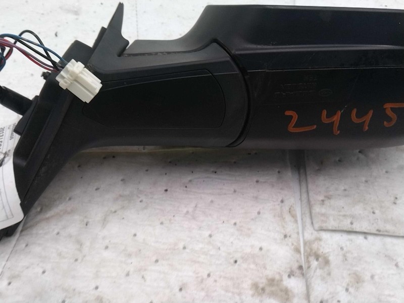 2013 Subaru Legacy Right Door Mirror Blue OEM 479668 150K Miles