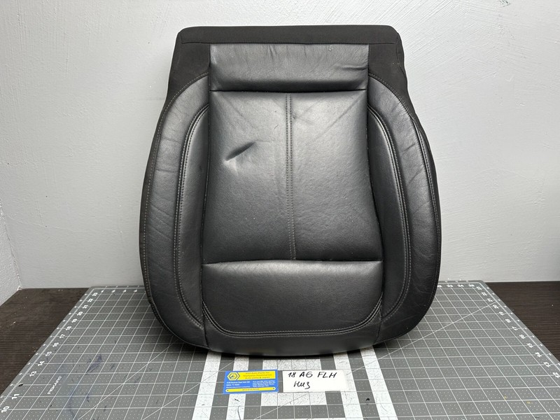 17-19 Alfa Romeo Giulia FRONT LEFT BOTTOM LOWER SEAT CUSHION OEM