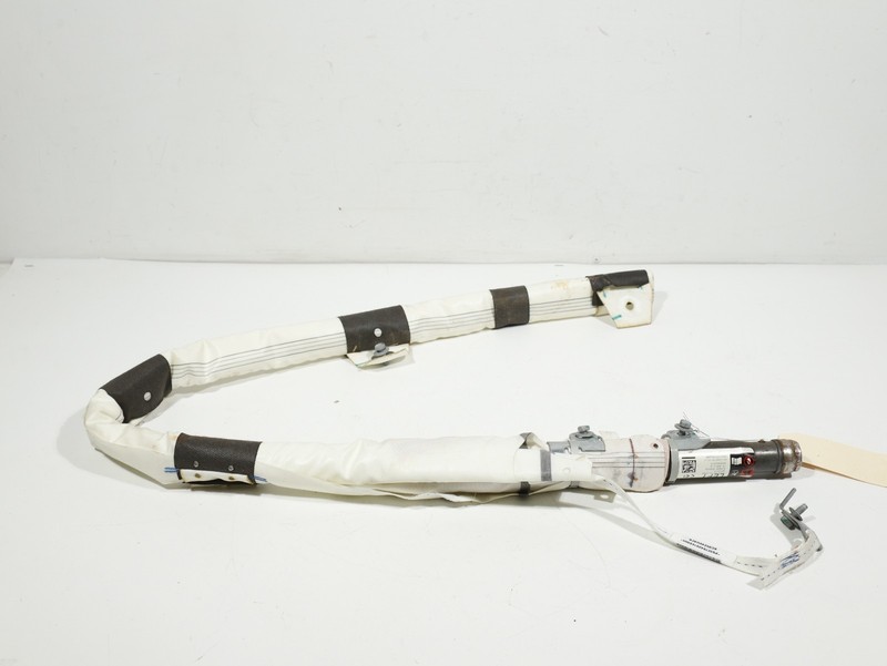 2016-2023 TESLA MODEL X FRONT LEFT ROOF CURTAIN AIRBAG AIR BAG OEM 1036756-00-E