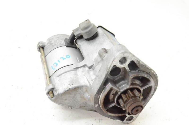 2000-2005 Toyota MR2 Spyder Engine Starter Motor 228000-7751