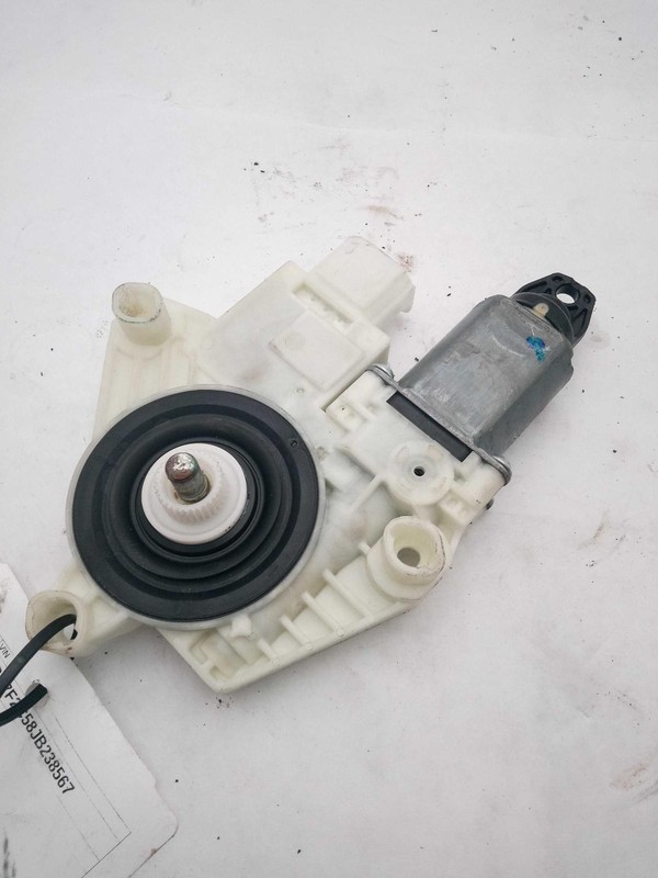 Used Front Left Door Window Regulator Front fits: 2018 Bmw 750I Front Left Grade