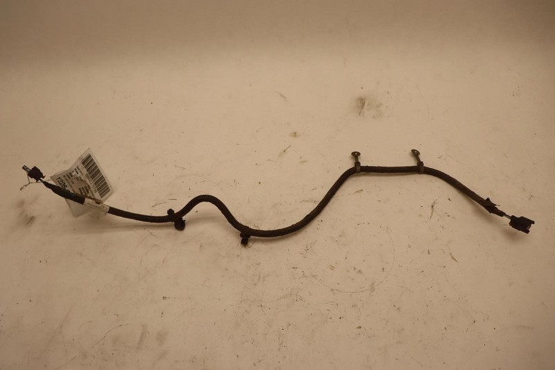 2019-2023 DODGE RAM 3500 REAR BED MARKER LIGHT LAMP WIRING HARNESS CABLE OEM