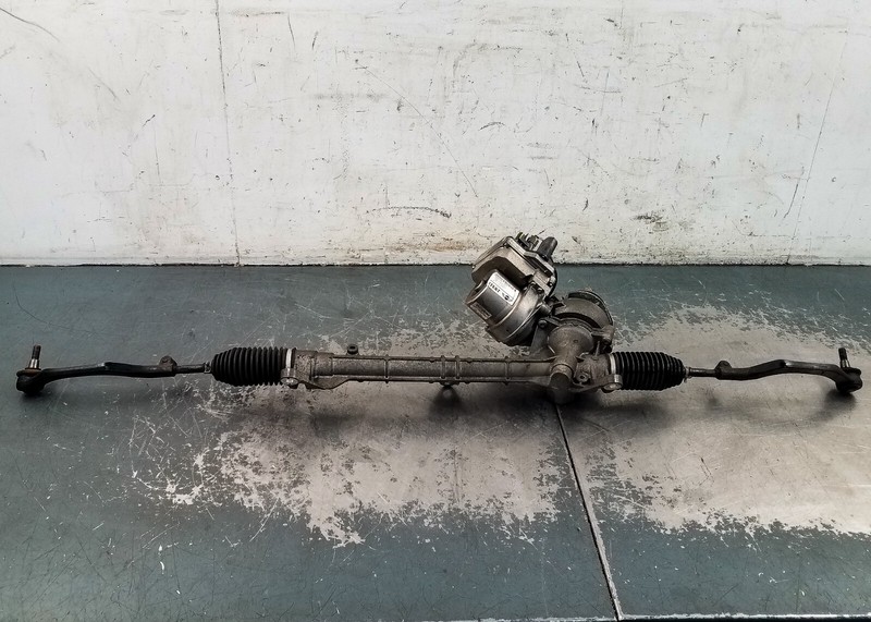 2013 Mini John Cooper Works Rack & Pinion / Tie Rods / EPS #4919 A3