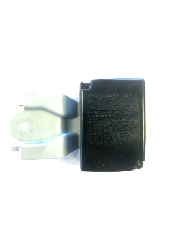 2010 2019 TOYOTA 4RUNNER TIRE PRESSURE MONITOR SENSOR OEM 8978035041