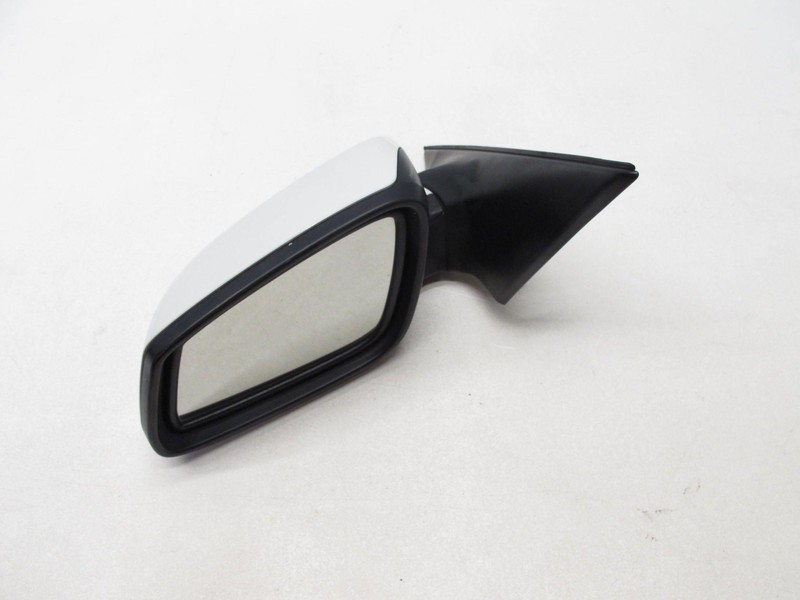 💚 2011-2012 BMW 550i 535i 528i F10 FRONT LEFT DRIVER DOOR MIRROR GLASS