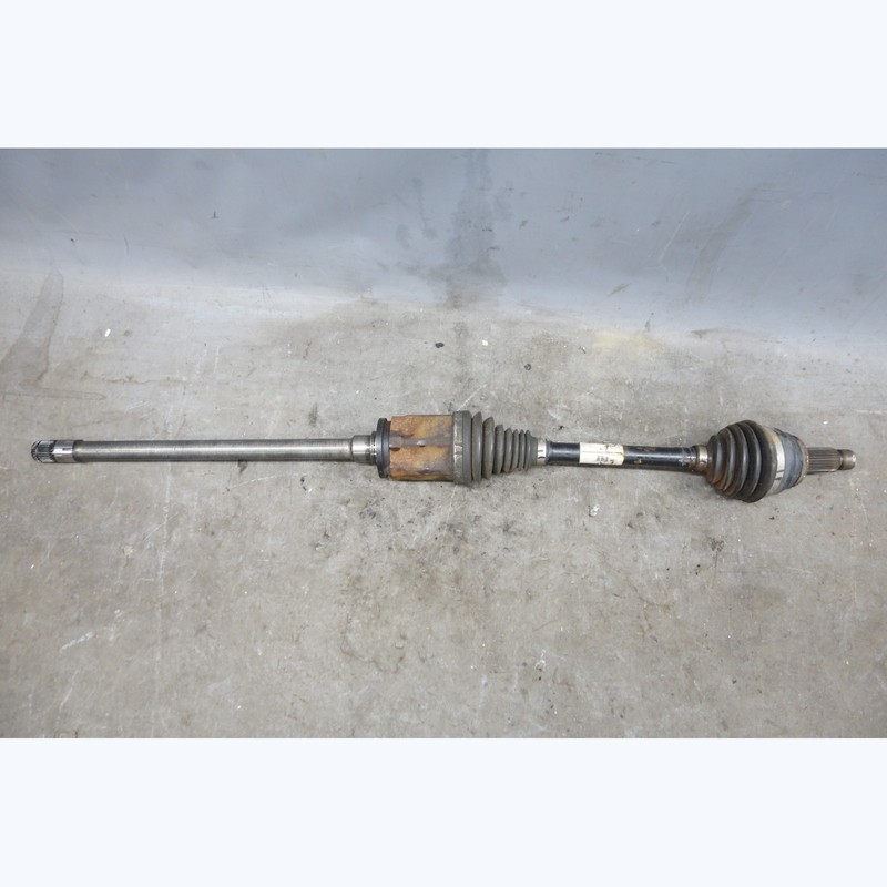 2007-2015 BMW E70 X5 E71 X6 Right Front Axle Output Half Shaft Leaking OEM