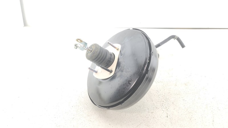 2023 HONDA RIDGELINE Power Brake Booster Vacuum-boost OEM