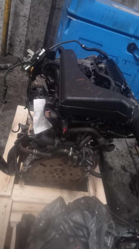2017 Nissan Rogue 2.5L Engine Complete Assembly 4WD 105K Miles OEM Warranty
