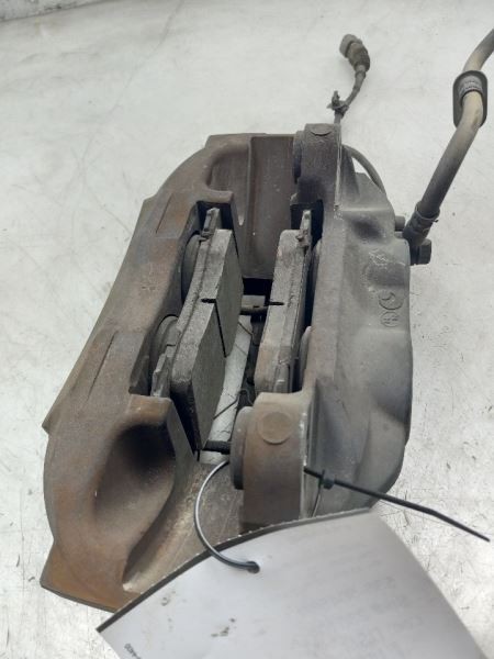 Passenger Caliper Front Without Sport Package RWD Fits 07-17 LEXUS LS460