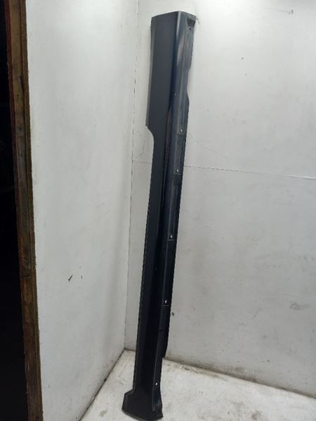 2007 TOYOTA SOLARA SLE DRIVER SIDE ROCKER PANEL