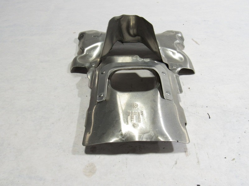 20-24 BMW M8 F93 2022 Engine Motor Heat Shield Cover ;:O