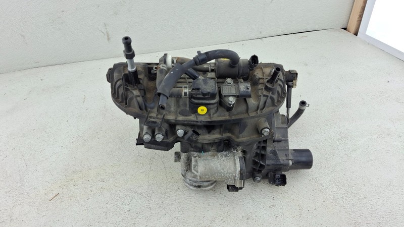 2019-2021 Genesis G70 OEM 2.0L Engine Intake Manifold 283102CTA0