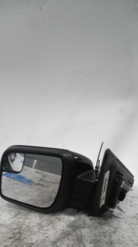 2015 Ford Explorer Left Door Mirror Assembly Black Used 128K Miles OEM Quality