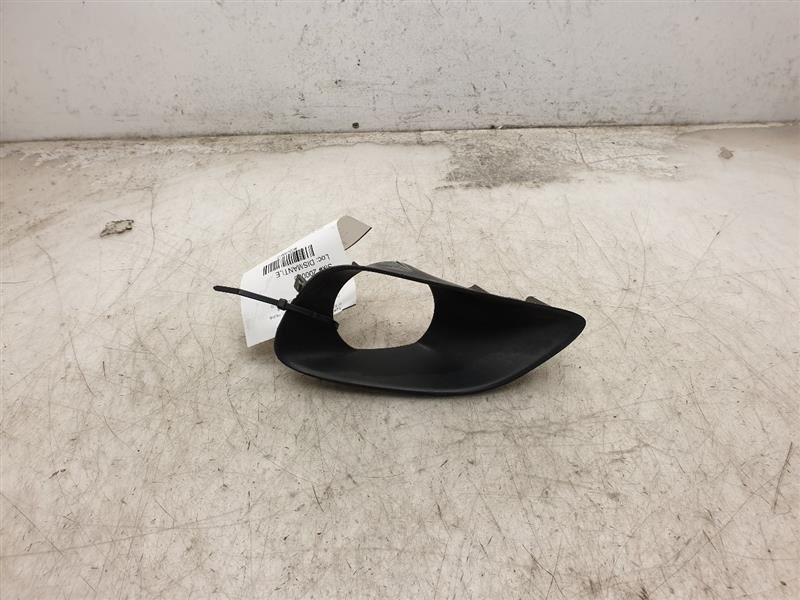 2007 TOYOTA YARIS SE DRIVER SIDE FRONT FOG LIGHT COVER