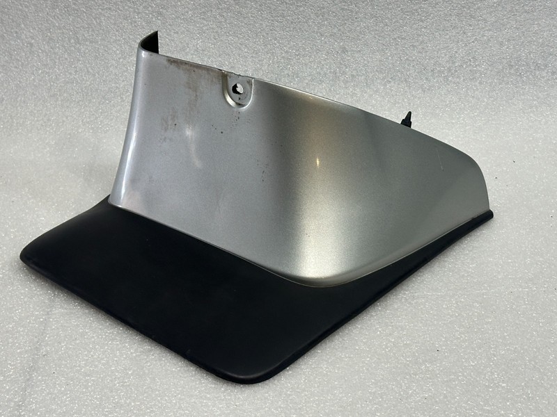 2003-2009 LEXUS GX470 REAR RH RIGHT SIDE MUD FLAP GUARD OEM 76625-60190