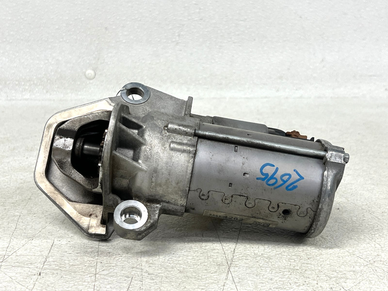 ⭐2020-2025 BUICK ENCORE GX ENGINE STARTING STARTER MOTOR ASSEMBLY OEM LOT2695