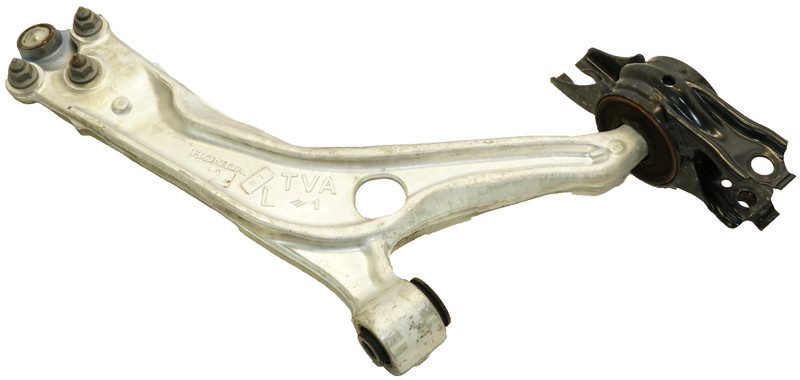 π
2018-2022 HONDA ACCORD OEM. ARM, DRIVER FRONT LOWER 51360-TVA-A04