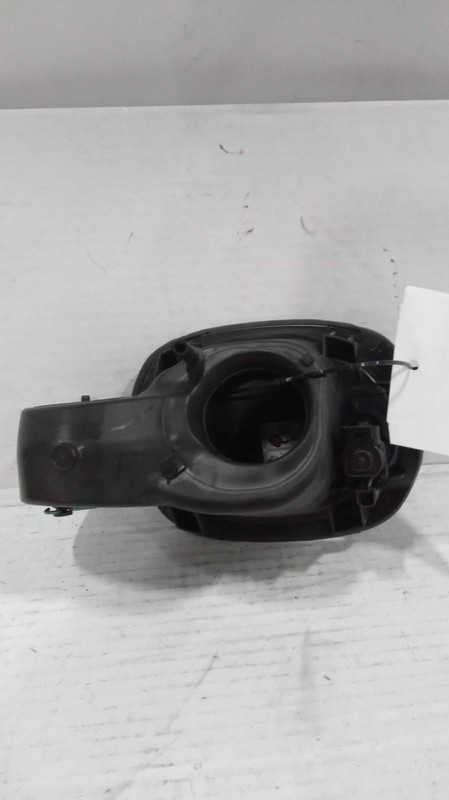 2016 Ford Edge Blue Fuel Filler Door OEM Used Part 7355075 120K Miles