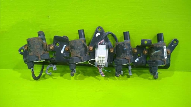 00 01 02 03 04 05 06 SUBURBAN 5.3L AT IGNITION COIL PACK OEM 2278-21
