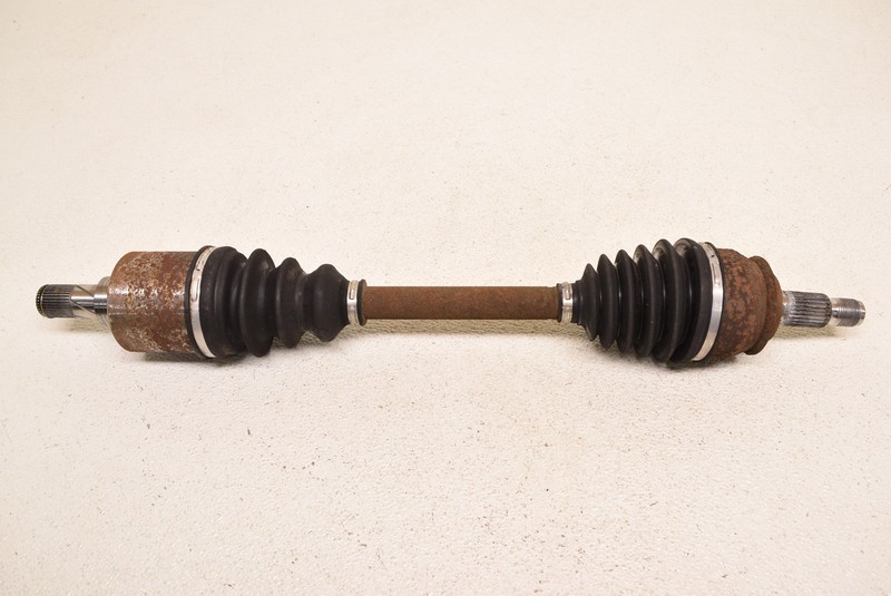 Mini Cooper S 6 Speed Left Axle Half Shaft Driver R53 R52 Aftermarket 2002-2006