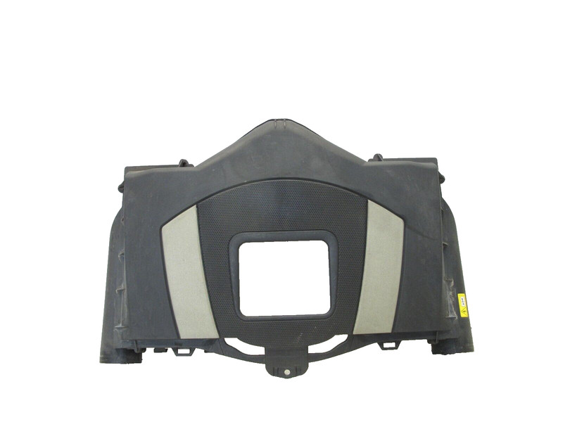 07-15 MERCEDES E550 S550 GL550 CLS550 ENGINE COVER AIR INTAKE FILTER BOX