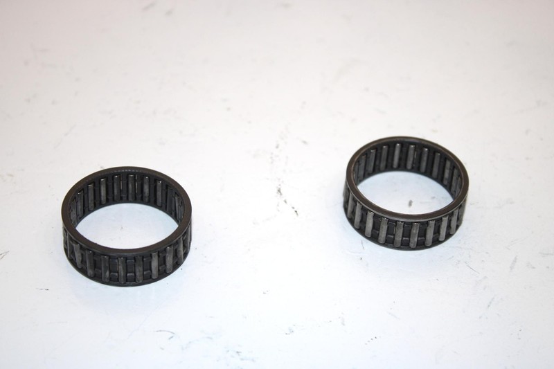 00 Arctic Cat 500 AutomaticOem Transmission Gear Bearing Pair 3402-498 Q5899
