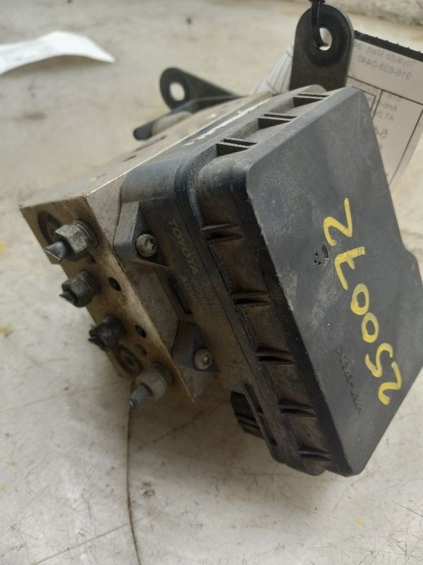05 06 07 08 TOYOTA TACOMA ABS PUMP ANTI-LOCK BRAKE ACTUATOR