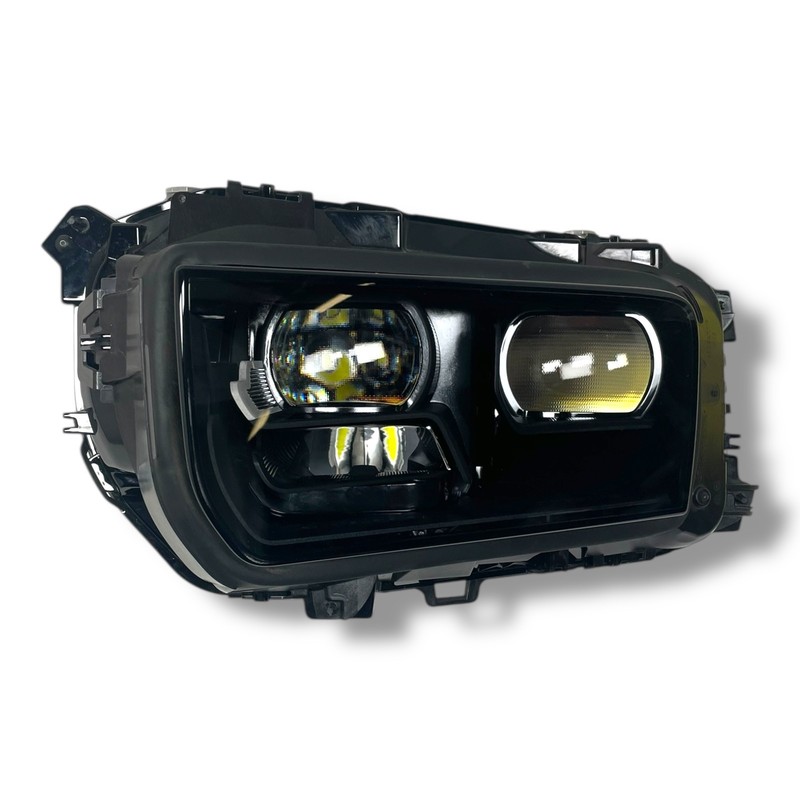 2025-ON Porsche Macan EV Front left driver side LED headlight OEM 95C941033