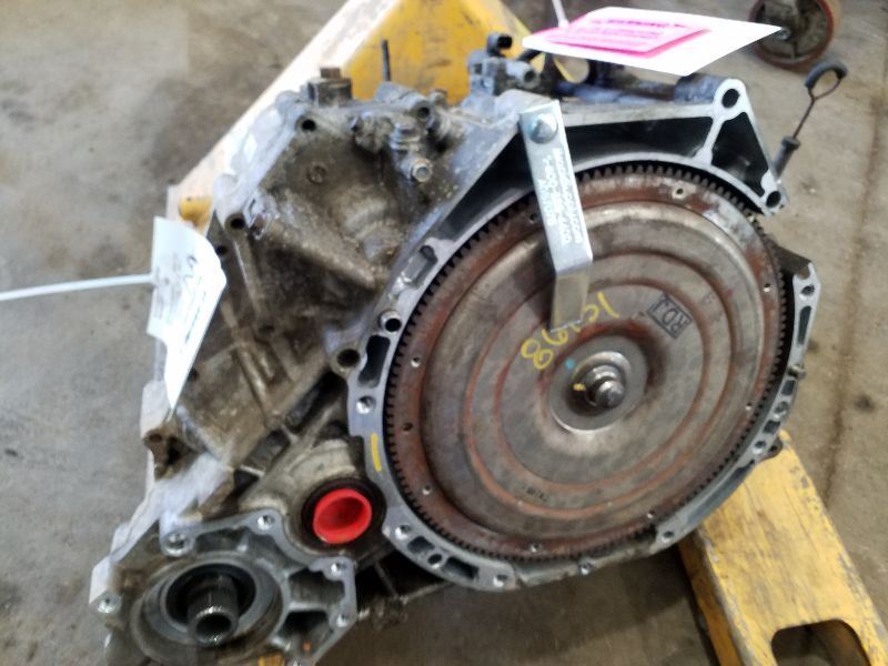 Automatic Transmission Opt L66 AWD MJ8 Fits 04 VUE 189254
