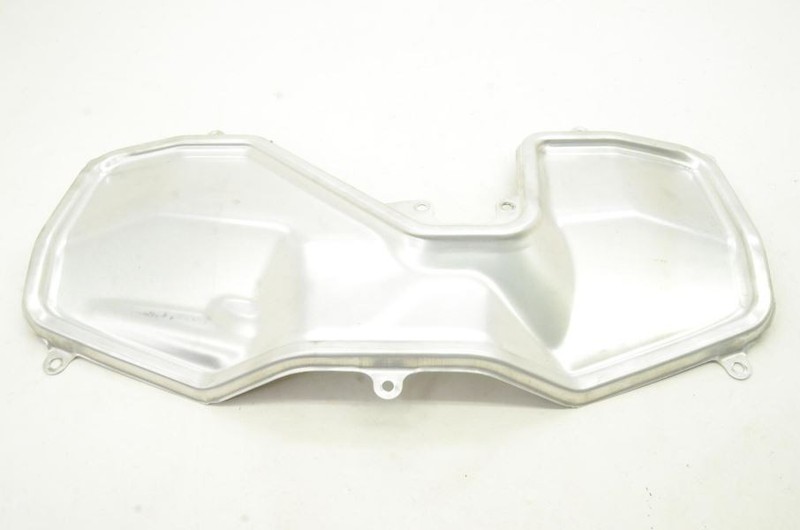 2000-2004 Porsche Boxster 986 2.7L Rear Bulkhead Firewall Heat Shield