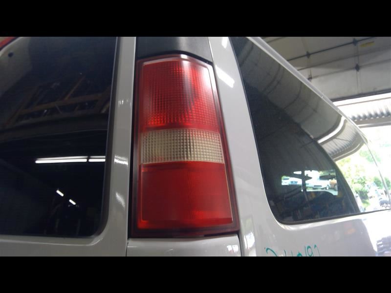 Passenger Right Tail Light Fits 03-18 EXPRESS 2500 VAN 1367707