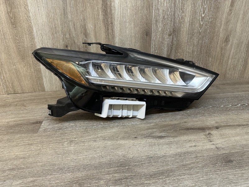 2019-22 NISSAM MAXIMA RH LED HEADLIGHT ASSY OEM