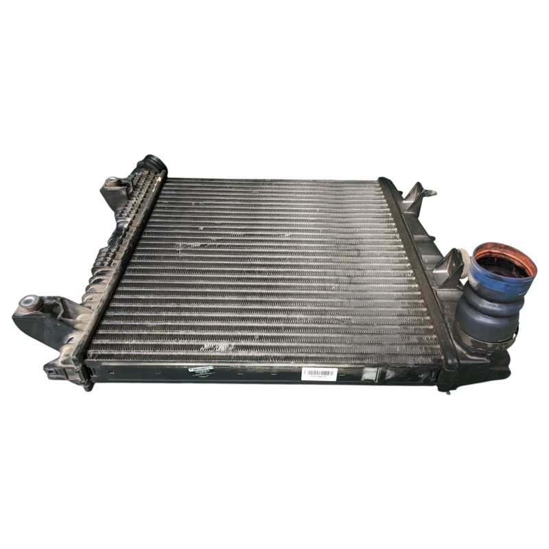 08 09 10 Ford F-250 350 Super Duty 6.4 Powerstroke Diesel Intercooler CAC OEM