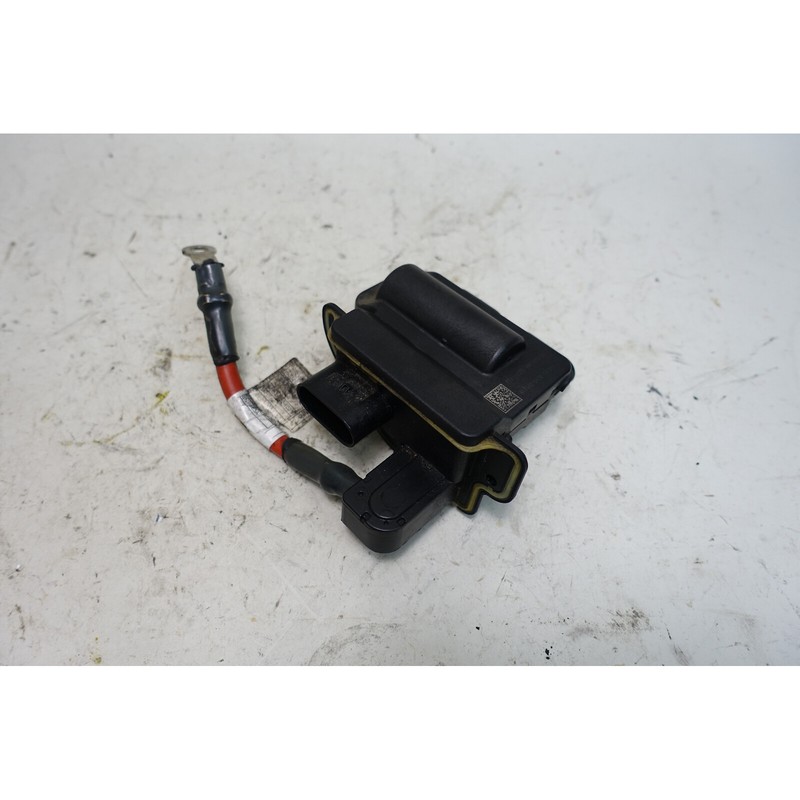 2014-2019 BMW F15 X5 F16 X6 Front Battery Positive Junction Box Terminal OEM