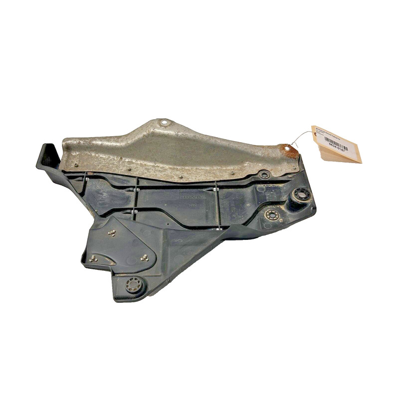 18-20 HONDA ACCORD HYBRID REAR PASSENGER SIDE FLOOR UNDER BODY SPLASH SHIELD OEM
