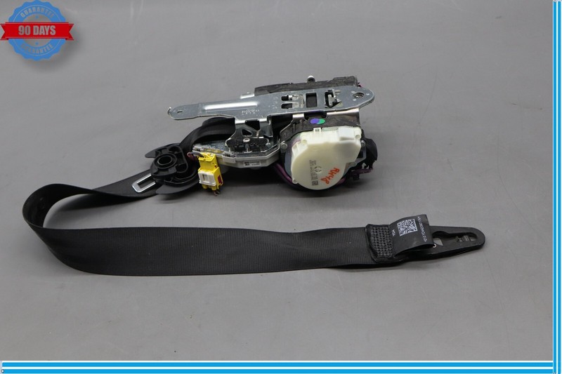 11-18 Audi A8 Quattro Front Right Pass Side Seat Belt Seatbelt Retractor Oem