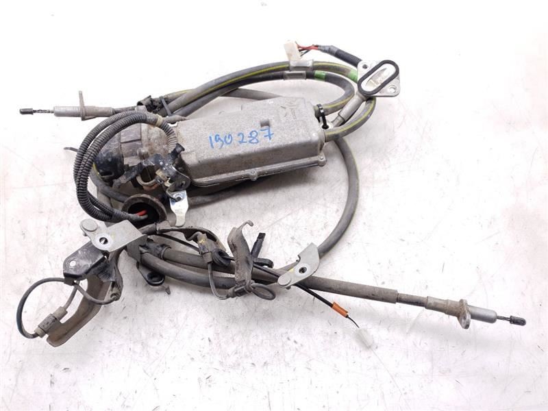 13 14 15 Lexus GS350 Emergency Brake Actuator 46310-30020