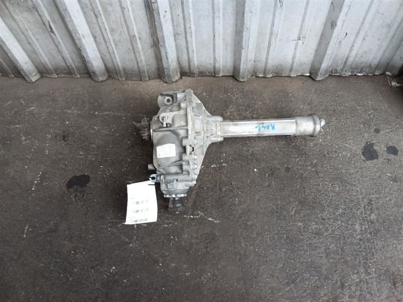 14-16 Range Rover HSE L405 3.0L Front Differential Carrier LR070131
