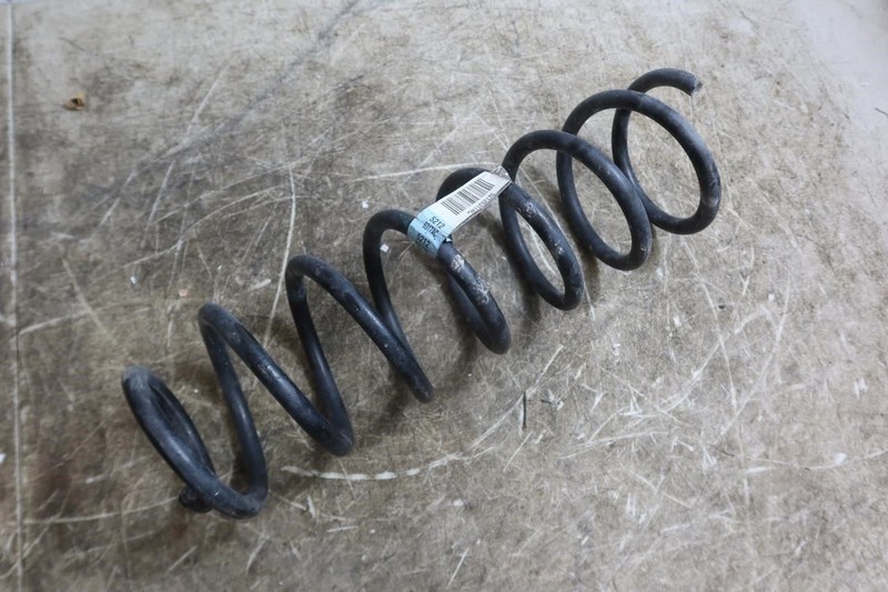 2007-2018 Jeep Wrangler JK OEM Front Coil Shock Spring 52126317