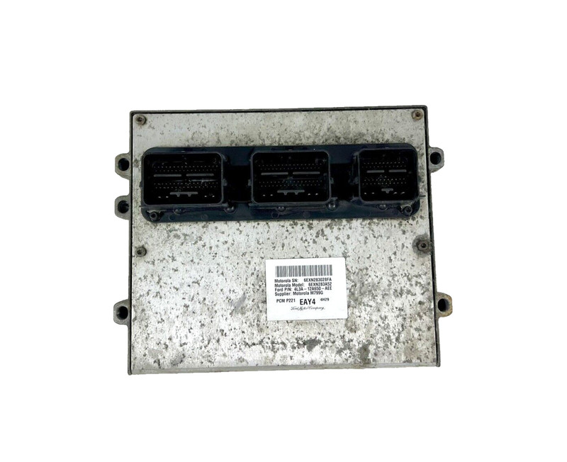 2004 Ford F-150 5.4L Engine Computer Control Module ECM ECU PCM OEM 4L3A-AEE