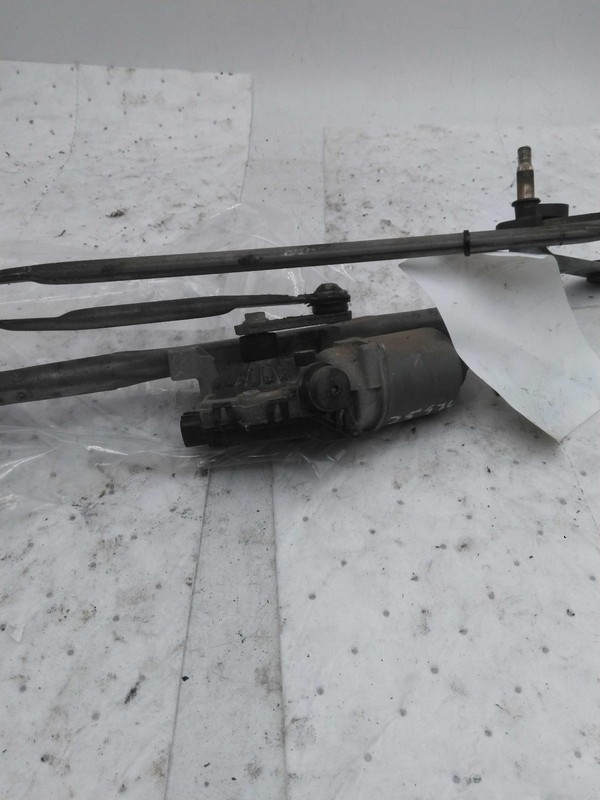 2013 Dodge Dart Wiper Motor OEM 68156259AB Black 117K Miles - Warranty 6 Mo