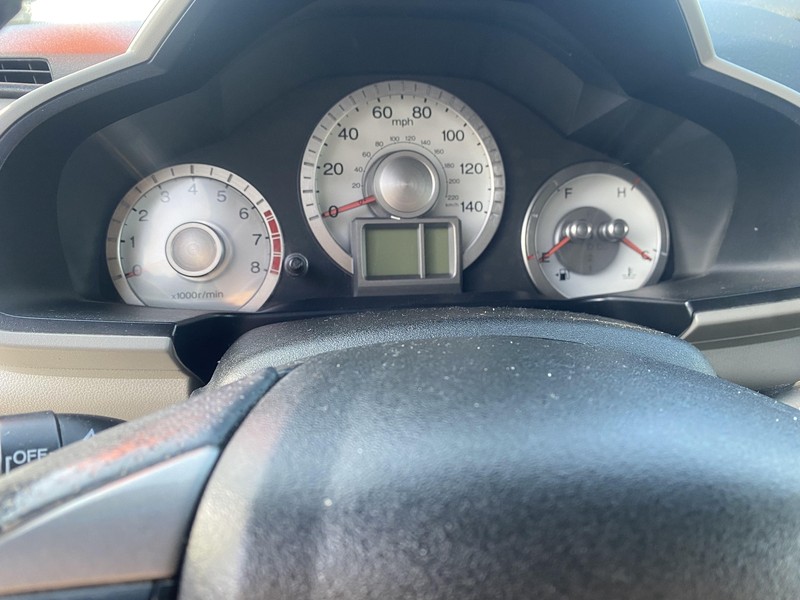 Speedometer HONDA PILOT 11