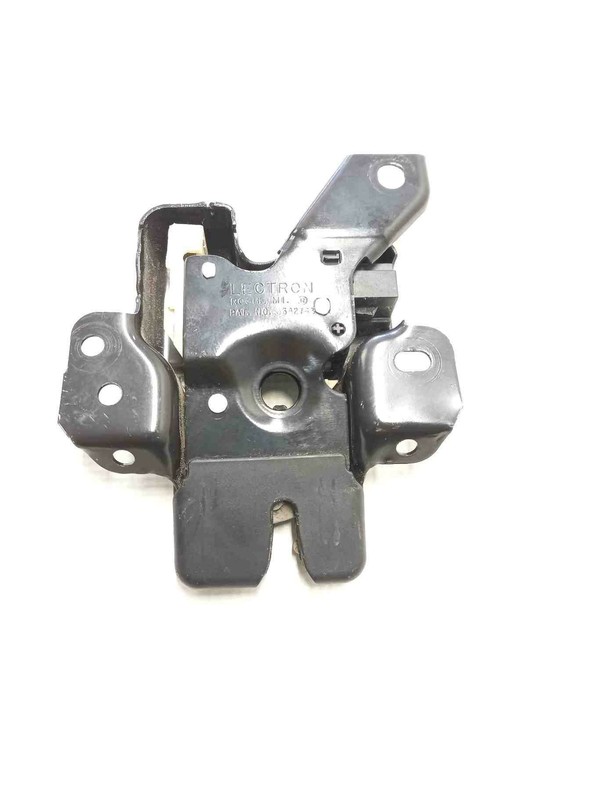 2002 jaguar s-type trunk lid latch oem xr830399