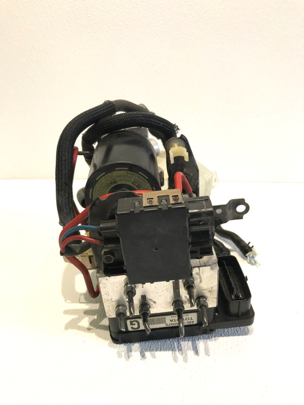 ✅ 07 08 09 10-15 Lexus ls460 Anti-Lock ABS Brake Pump Assembly OEM 44510-50070
