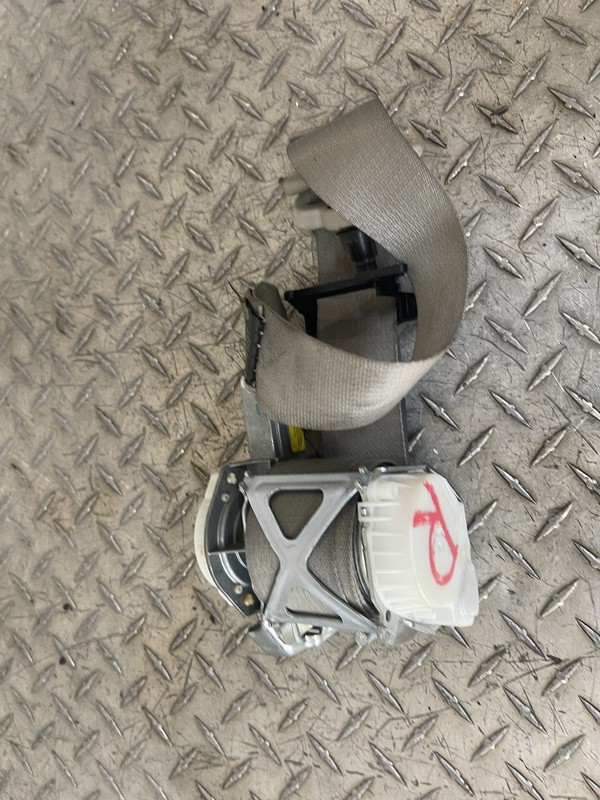 11-14 Ford Edge Front Passenger Seatbelt Retractor Oem Tested RH