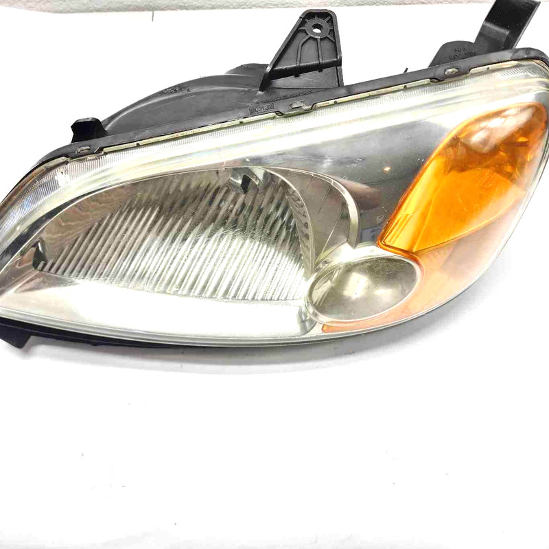2003 Civic Sedan LH Driver Side Headlamp Assembly OEM 33151S5AA01