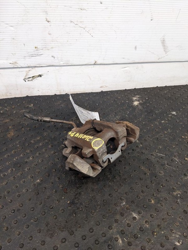 Driver Caliper Front Without Police Package Fits 11-25 DURANGO 1193522